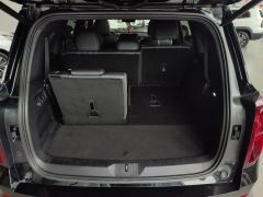 GAC Trumpchi GS8 - фото 7