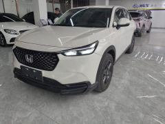 Honda XR-V 1.5L Thermal version - ფოტო 1