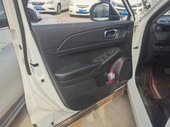 Honda XR-V 1.5L Thermal version - ფოტო 12