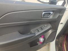 Honda XR-V 1.5L Thermal version - ფოტო 13