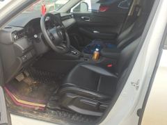 Honda XR-V 1.5L Thermal version - ფოტო 14