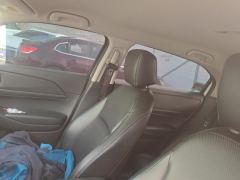 Honda XR-V 1.5L Thermal version - ფოტო 15