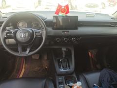 Honda XR-V 1.5L Thermal version - ფოტო 16