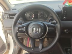 Honda XR-V 1.5L Thermal version - ფოტო 18