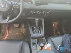 Honda XR-V 1.5L Thermal version - ფოტო 19