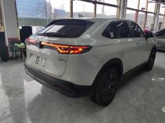 Honda XR-V 1.5L Thermal version - ფოტო 2