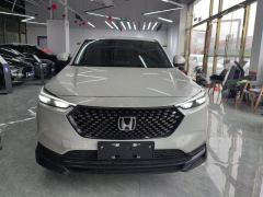 Honda XR-V 1.5L Thermal version - ფოტო 3