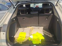 Honda XR-V 1.5L Thermal version - ფოტო 7