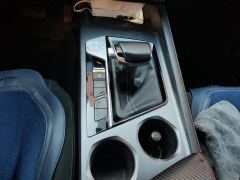 Oshan X7 PLUS Edition 1.5T Luxury Version 5 - photo 19