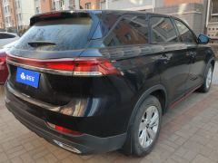 Oshan X7 PLUS Edition 1.5T Luxury Version 5 - photo 2