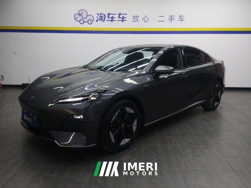 Deepal SL03 BEV 530km Plus - автомобиль из Китая