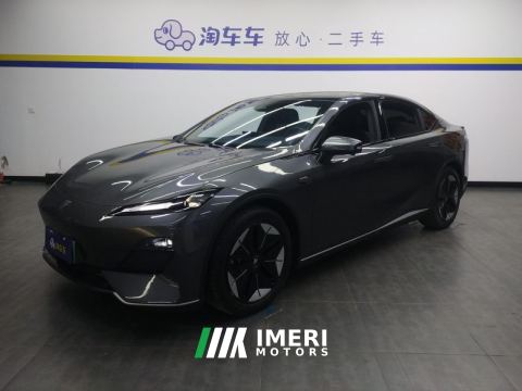 2024 Deepal SL03 BEV 530km Plus - car from China