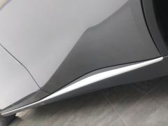 Deepal SL03 BEV 530km Plus - фото 11