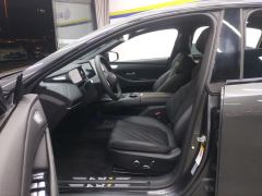 Deepal SL03 BEV 530km Plus - фото 14