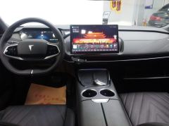 Deepal SL03 BEV 530km Plus - фото 16