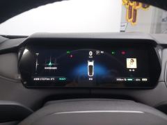 Deepal SL03 BEV 530km Plus - фото 20