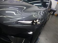 Deepal SL03 BEV 530km Plus - фото 4