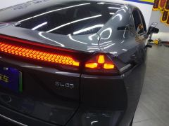 Deepal SL03 BEV 530km Plus - фото 5