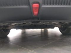 Deepal SL03 BEV 530km Plus - фото 8