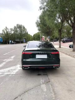 Geely Emgrand 5 1.5T Flagship Version - ფოტო 5