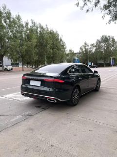 Geely Emgrand 5 1.5T Flagship Version - ფოტო 6