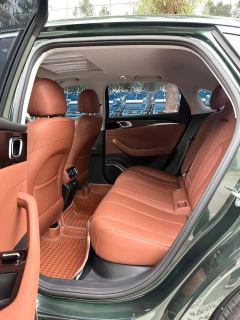 Geely Emgrand 5 1.5T Flagship Version - ფოტო 7
