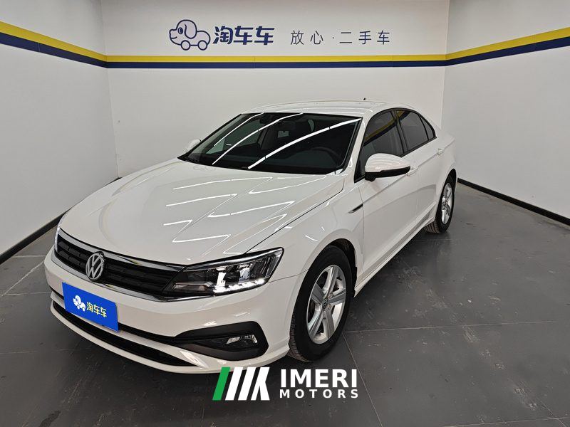 Volkswagen Lamando 230TSI DCT Stylish Edition - ავტომობილი ჩინეთიდან