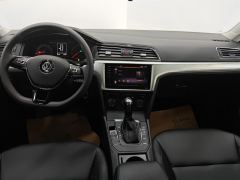 Volkswagen Lamando 230TSI DCT Stylish Edition - ფოტო 16
