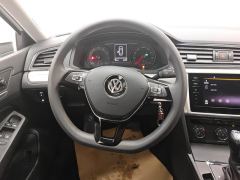 Volkswagen Lamando 230TSI DCT Stylish Edition - ფოტო 18