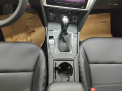 Volkswagen Lamando 230TSI DCT Stylish Edition - ფოტო 19