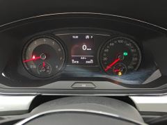 Volkswagen Lamando 230TSI DCT Stylish Edition - ფოტო 20