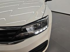 Volkswagen Lamando 230TSI DCT Stylish Edition - ფოტო 4