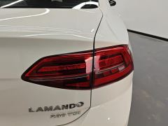 Volkswagen Lamando 230TSI DCT Stylish Edition - ფოტო 5
