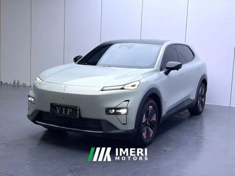 2026 Deepal S05 BEV 520Max - car from China