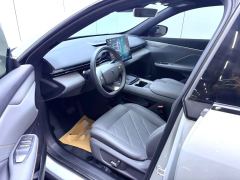 Deepal S05 BEV 520Max - photo 9