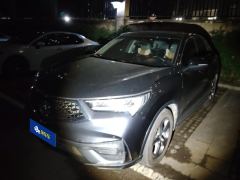 Acura CDX 1.5T 2WD Enjoy PLUS Version - ფოტო 1