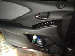 Acura CDX 1.5T 2WD Enjoy PLUS Version - ფოტო 12