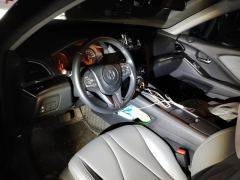 Acura CDX 1.5T 2WD Enjoy PLUS Version - ფოტო 16