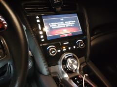 Acura CDX 1.5T 2WD Enjoy PLUS Version - ფოტო 17