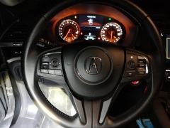Acura CDX 1.5T 2WD Enjoy PLUS Version - ფოტო 18