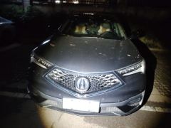 Acura CDX 1.5T 2WD Enjoy PLUS Version - ფოტო 3