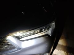 Acura CDX 1.5T 2WD Enjoy PLUS Version - ფოტო 4