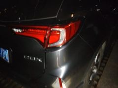 Acura CDX 1.5T 2WD Enjoy PLUS Version - ფოტო 5