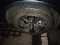 Acura CDX 1.5T 2WD Enjoy PLUS Version - ფოტო 6