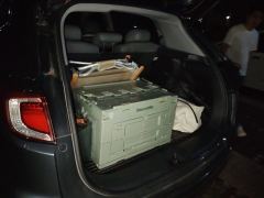 Acura CDX 1.5T 2WD Enjoy PLUS Version - ფოტო 7