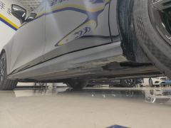 Changan UNI-V 1.5T Premium Version - photo 11