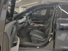 Changan UNI-V 1.5T Premium Version - photo 14