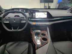 Changan UNI-V 1.5T Premium Version - photo 16