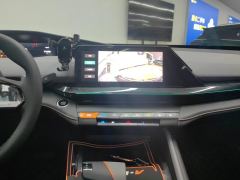 Changan UNI-V 1.5T Premium Version - photo 17