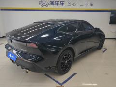 Changan UNI-V 1.5T Premium Version - photo 2